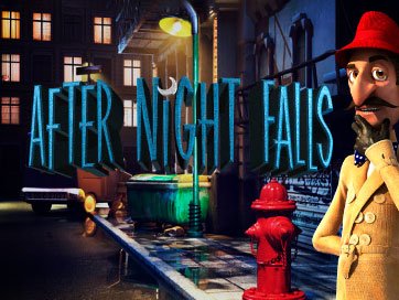 After Night Falls