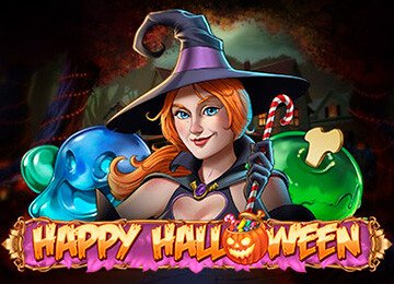 Happy Halloween
